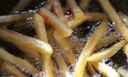 Sizzling-fries-food