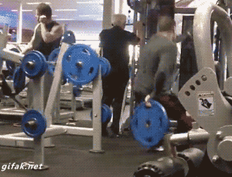 gif weight room