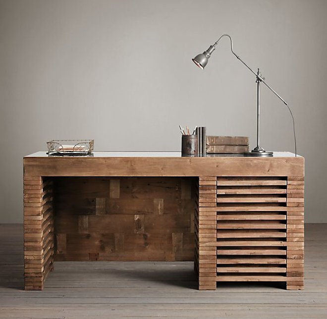 reclaimed-timber-desk-photo-via-airows