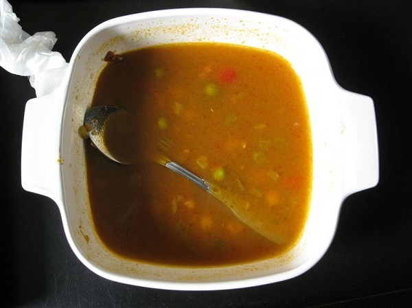 spoon-in-soup
