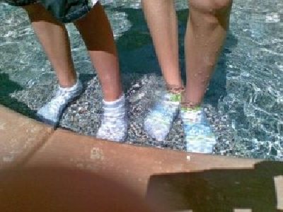 wet-socks