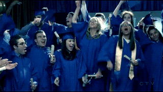 degrassi-graduation-hat-toss