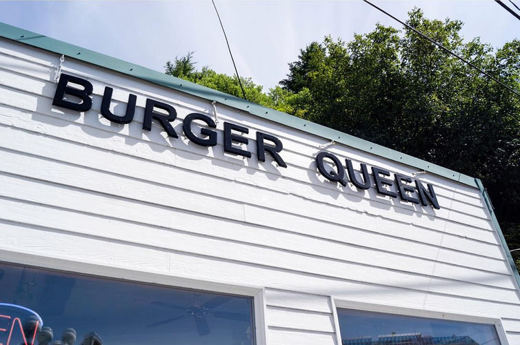 burgerqueen