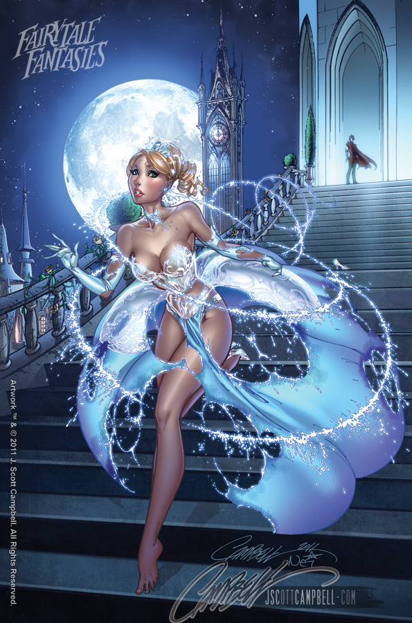 cinderella___from_fairy_tale_fantasies_2012_by_j_scott_campbell-d4iyj9p