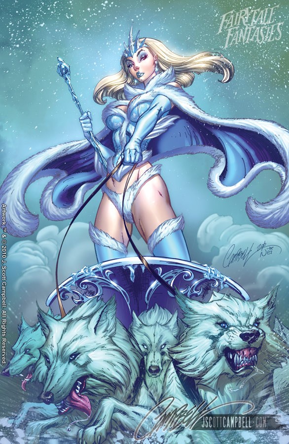 snow_queen_ftf_2011_by_j_scott_campbell-d4g52e4