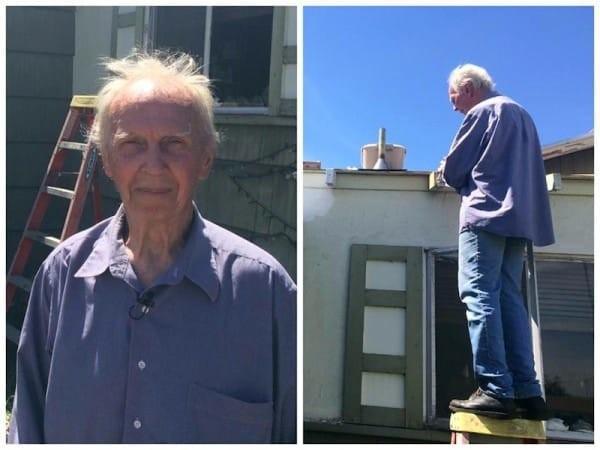 this-old-man-was-struggling-to-re-roof-his-house-then-something-amazing-happened-7-photos-1