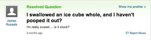 yahoo-questions-ice-cube-swallow