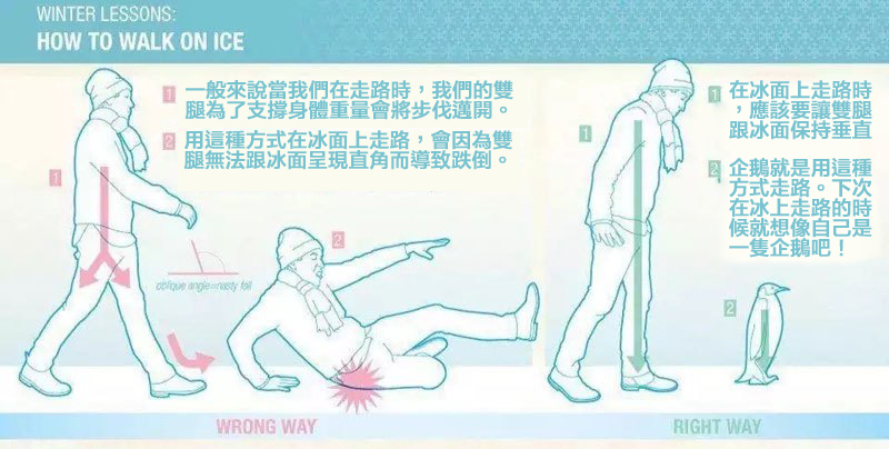 how-to-walk-on-ice