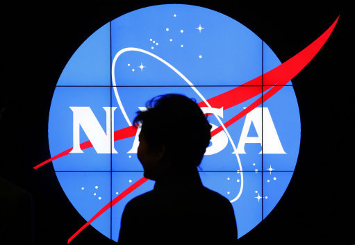 South Korea NASA