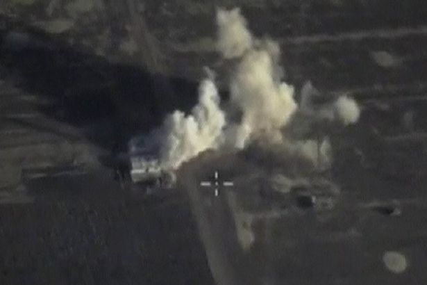 Russia-says-is-smoke-rising-after-airstrikes-carried-out-by-the-Russian-air-force