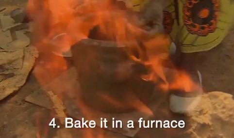 bake-in-furnace