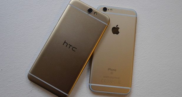 htc-one-a9-vs-iphone-6s-618x330