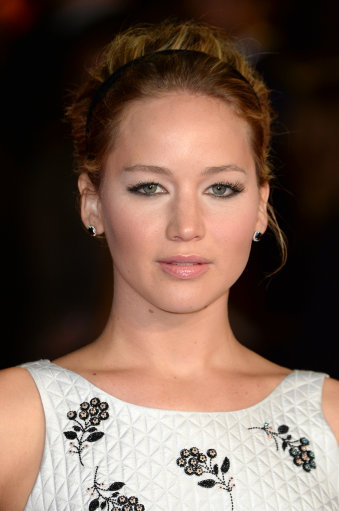 The Hunger Games Mockingjay Part 1 Premiere - London