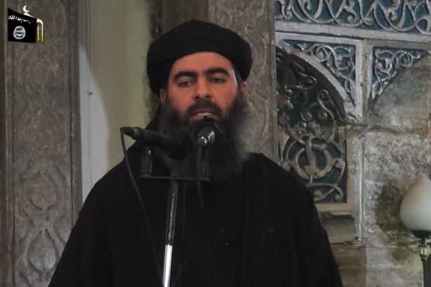 Abu-Bakr-al-Baghdadi (1)