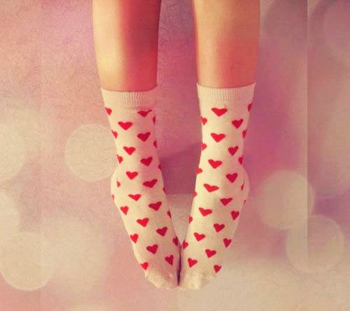 cute_white_socks