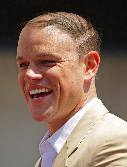 matt-damon-bald