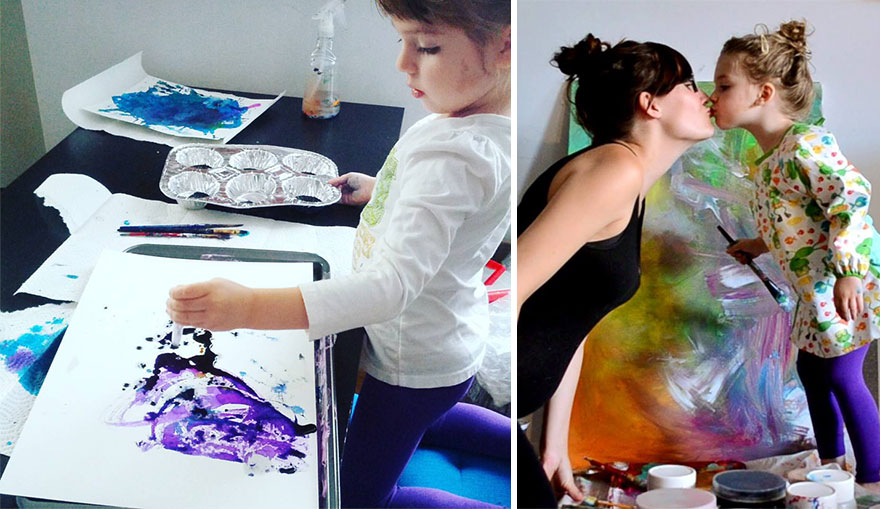 mom-turns-kid-doodles-into-paintings-23
