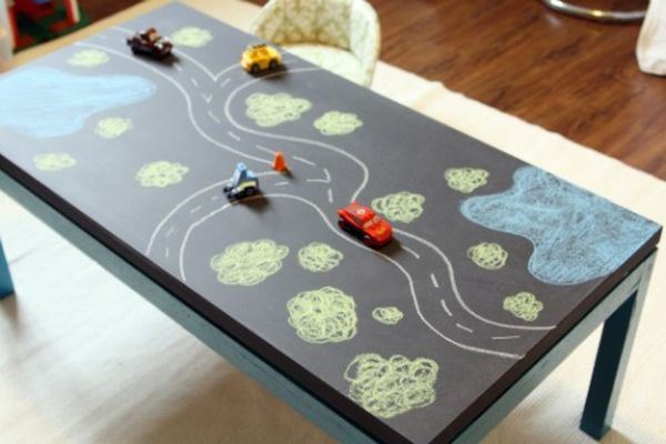 play-table