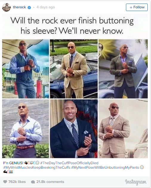 therock