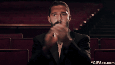 applause-approval-approves-clap-clapping-good-job-Shia-LaBeouf-GIF-1