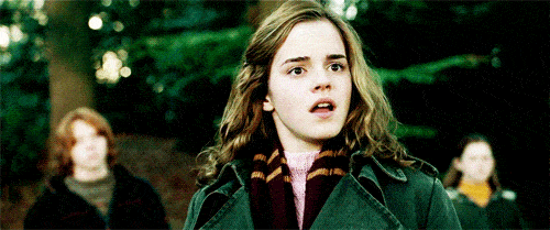 hermione-shocked