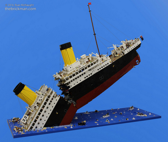 titanic