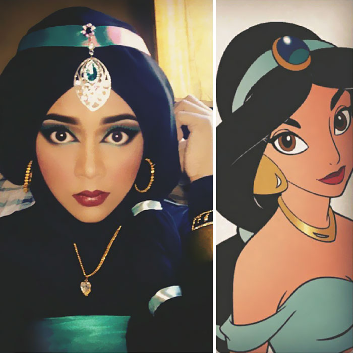 hijab-disney-princesses-makeup-queen-of-luna-28__700