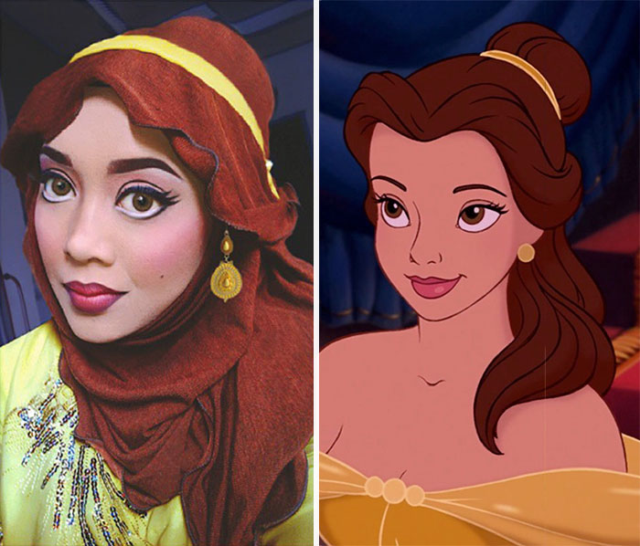 hijab-disney-princesses-makeup-queen-of-luna-311