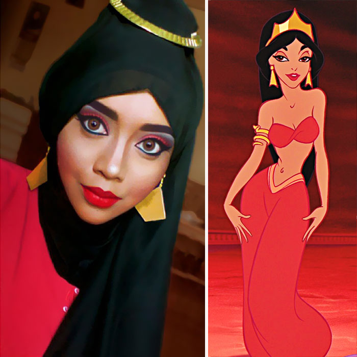 hijab-disney-princesses-makeup-queen-of-luna-321