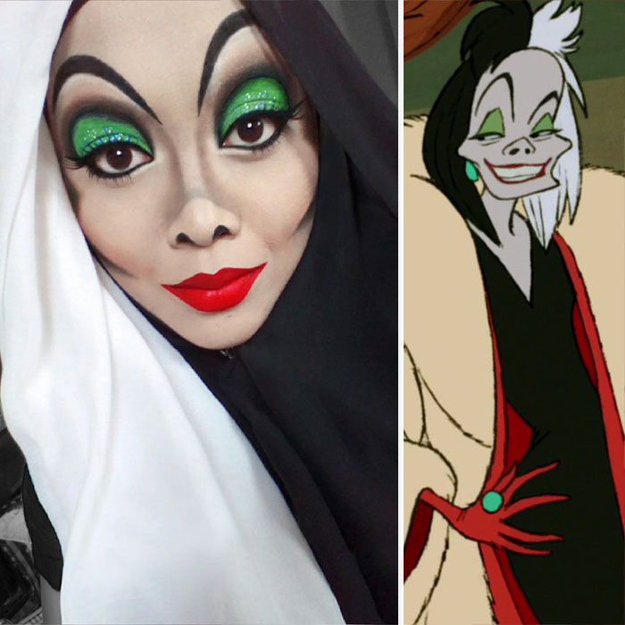 hijab-disney-princesses-makeup-queen-of-luna-331
