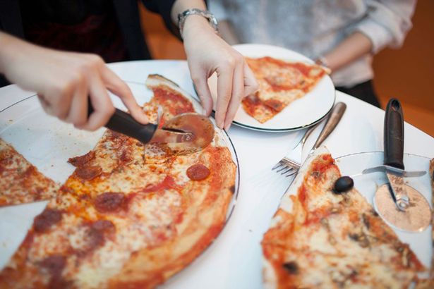 pizza-slicing-mathematics