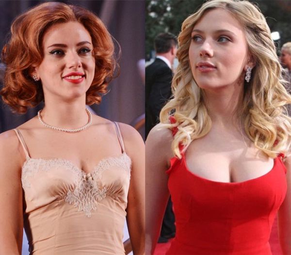 scarlett-johansson-breast-implants-before-and-after