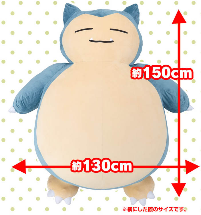 snorlax