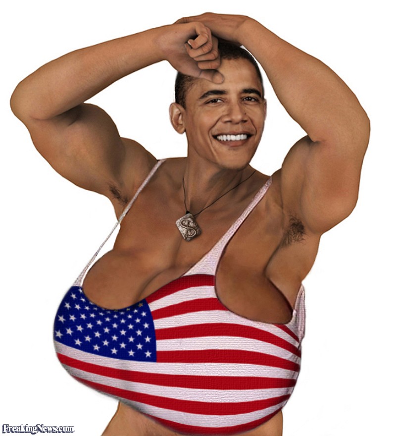 Barack-Obama-with-Super-Boobs--71845
