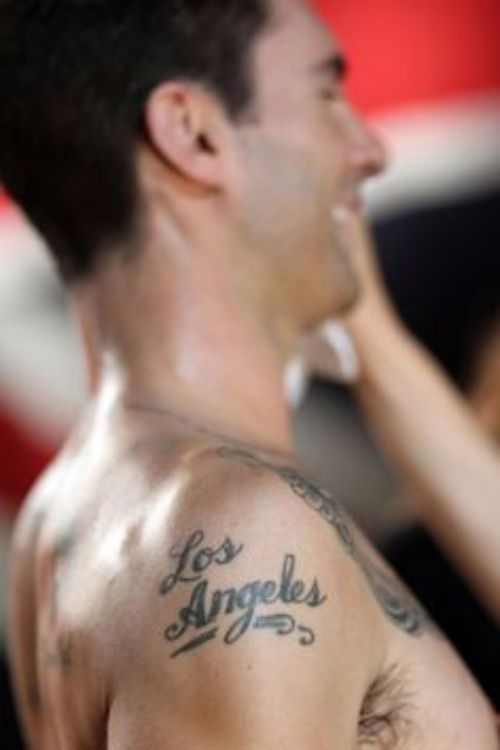 los-angeles-tattoo