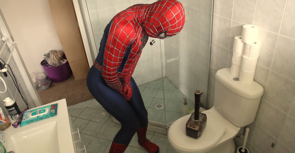 spider-man-gets-pranked-by-thor