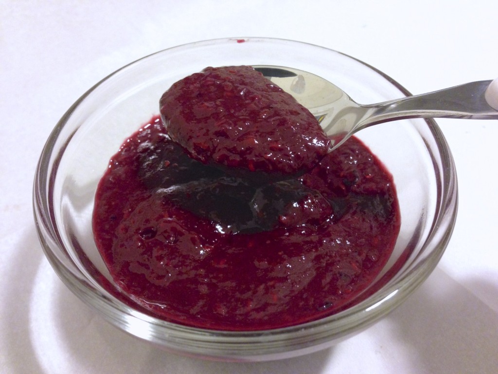 sugar-free-mix-berry-jam