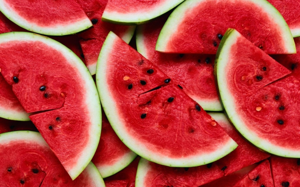 watermelon