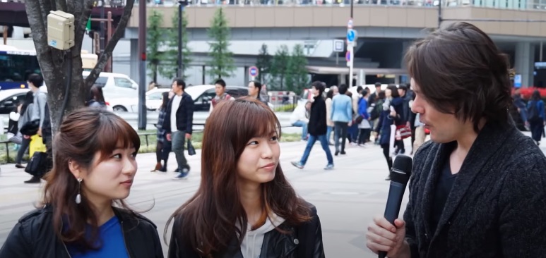 日本人對「出軌」的看法會不會太前衛了!?女生說這樣還不算出軌...% 照片 日本人對「出軌」的看法會不會太前衛了!?女生說這樣還不算出軌...