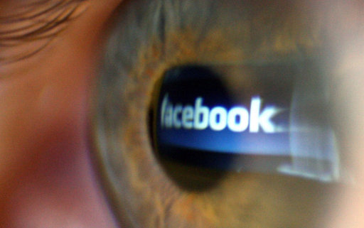 File photo dated 08/03/09 of the Facebook logo as the social network is expected to report strong financial results when it reveals its latest earnings after the US market closes on Wednesday evening.