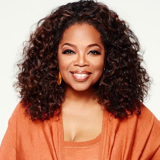 oprah