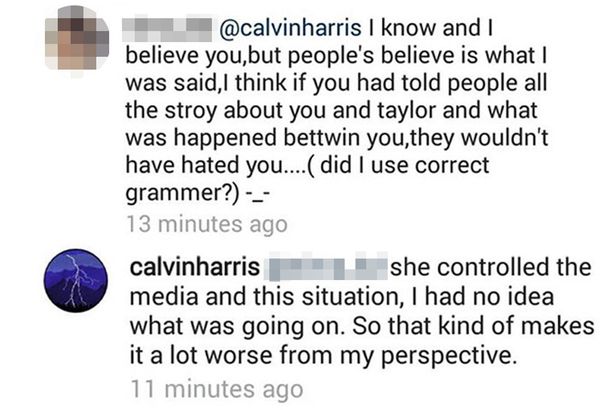 Instagram-posts-between-Taylor-Swift-fans-and-Calvin-Harris-1