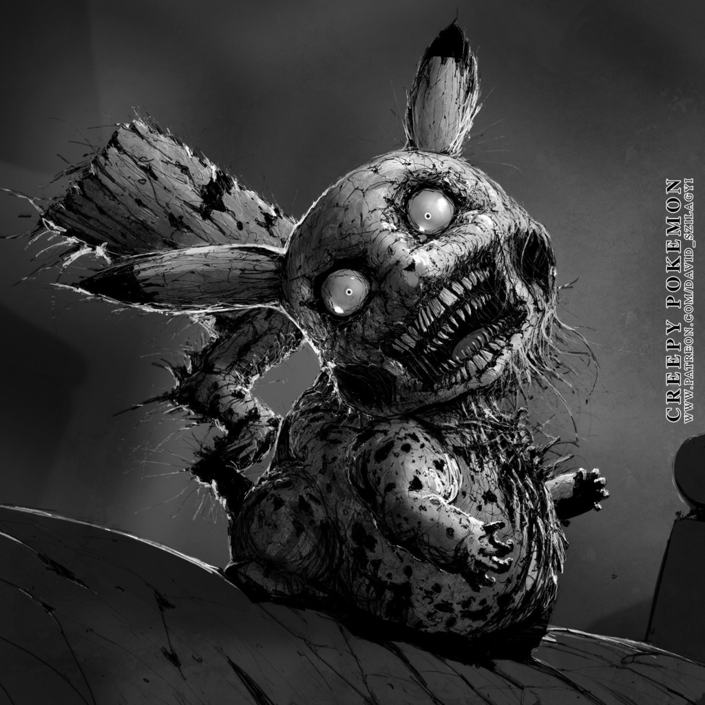 david-szilagyi-25-pikachu-davidszilagyi-creepypokemon-lowres