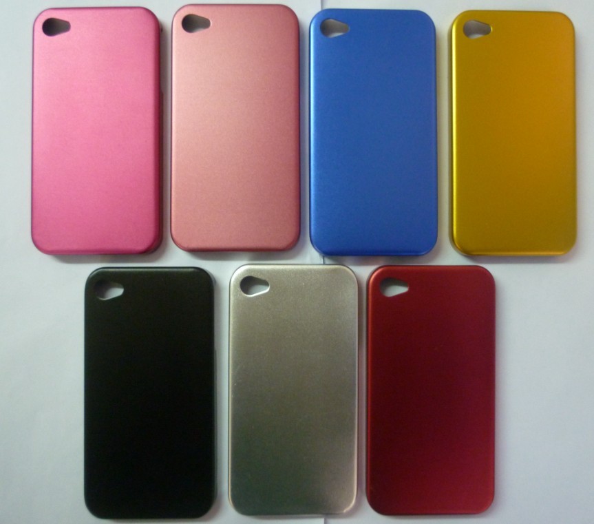 iPhone4S手机壳