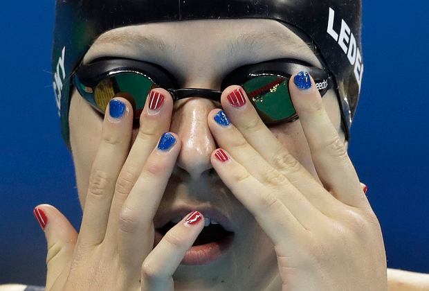 z20524376Q,APTOPIX-Rio-Olympics-Swimming