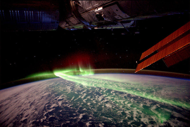 The-northern-lights-as-seen-from-the-space