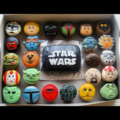 movie-cupcakes-star-wars