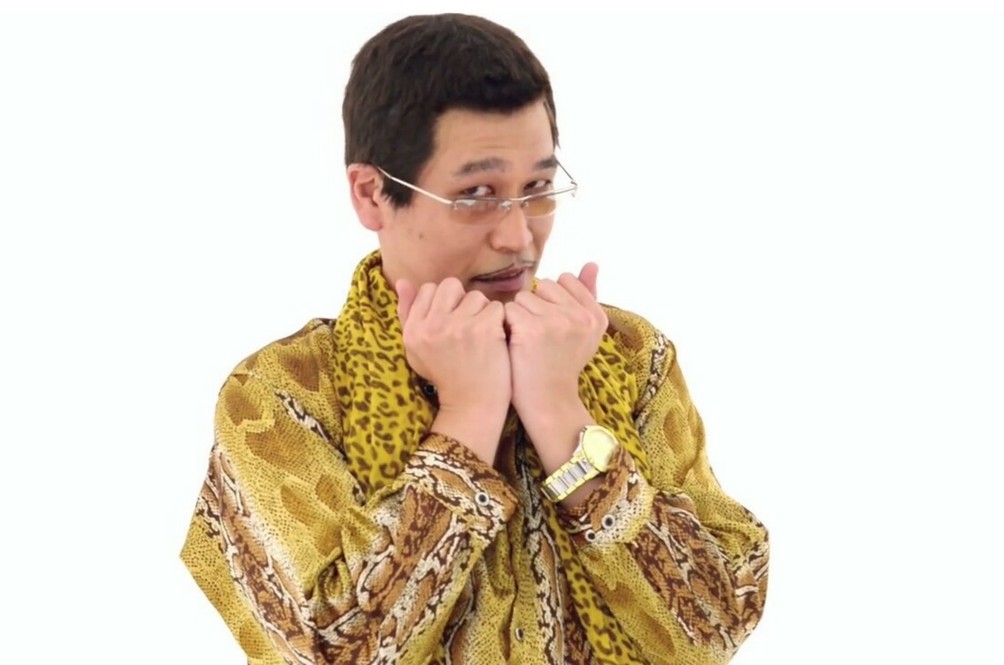 ppap-youtube