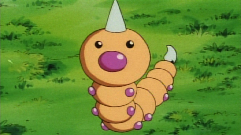 pokemon-go-weedle