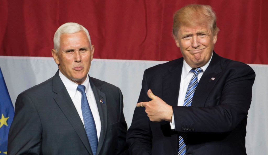 ct-trump-pence-huppke-20160715